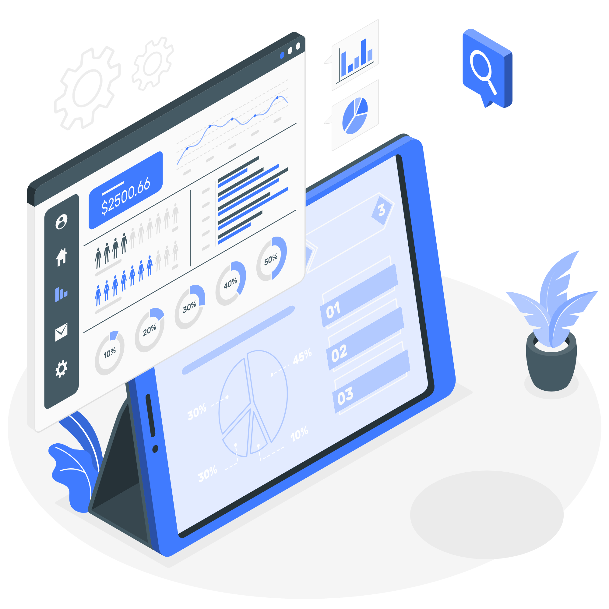 Comprehensive Tenant and Lease Oversight