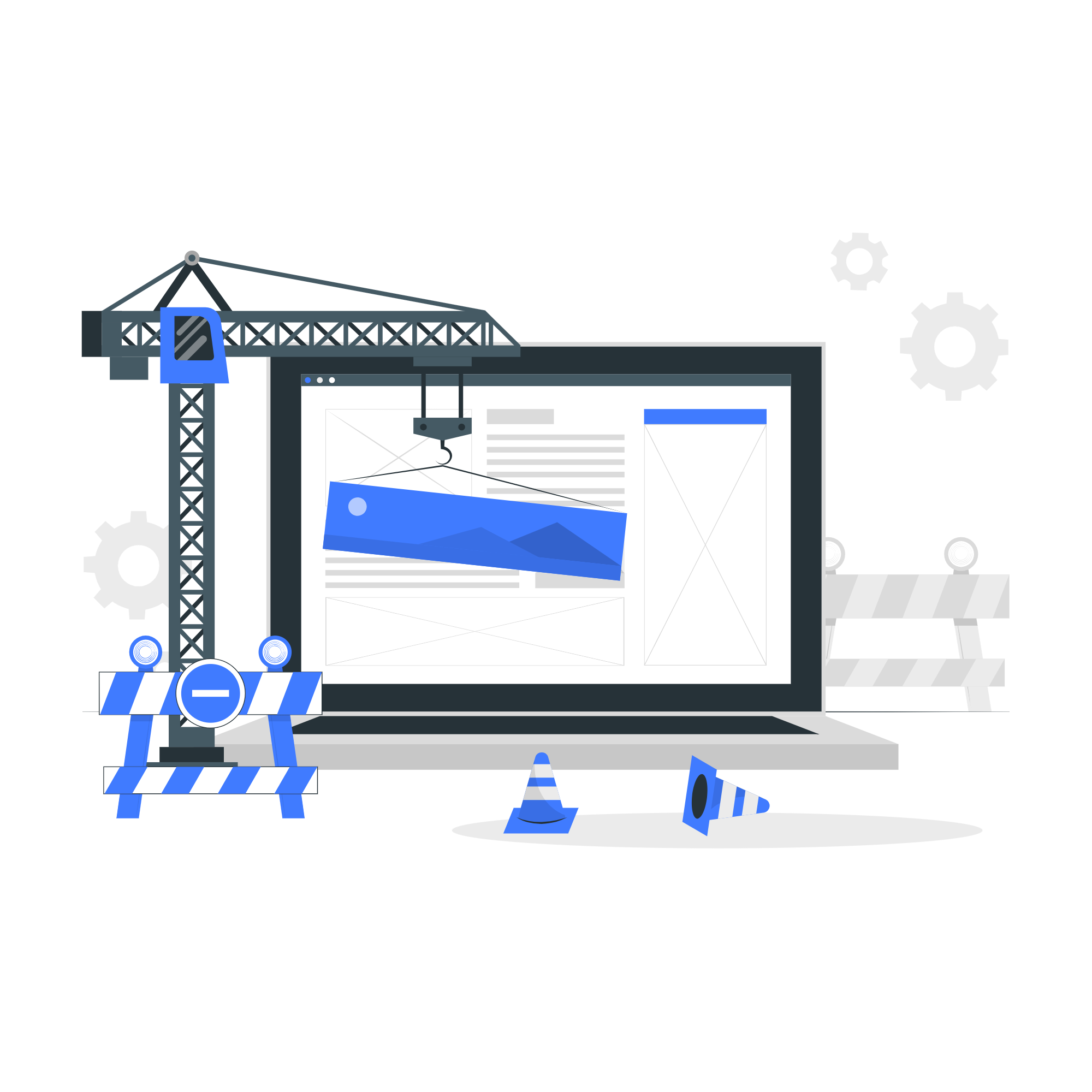 Maintenance Management