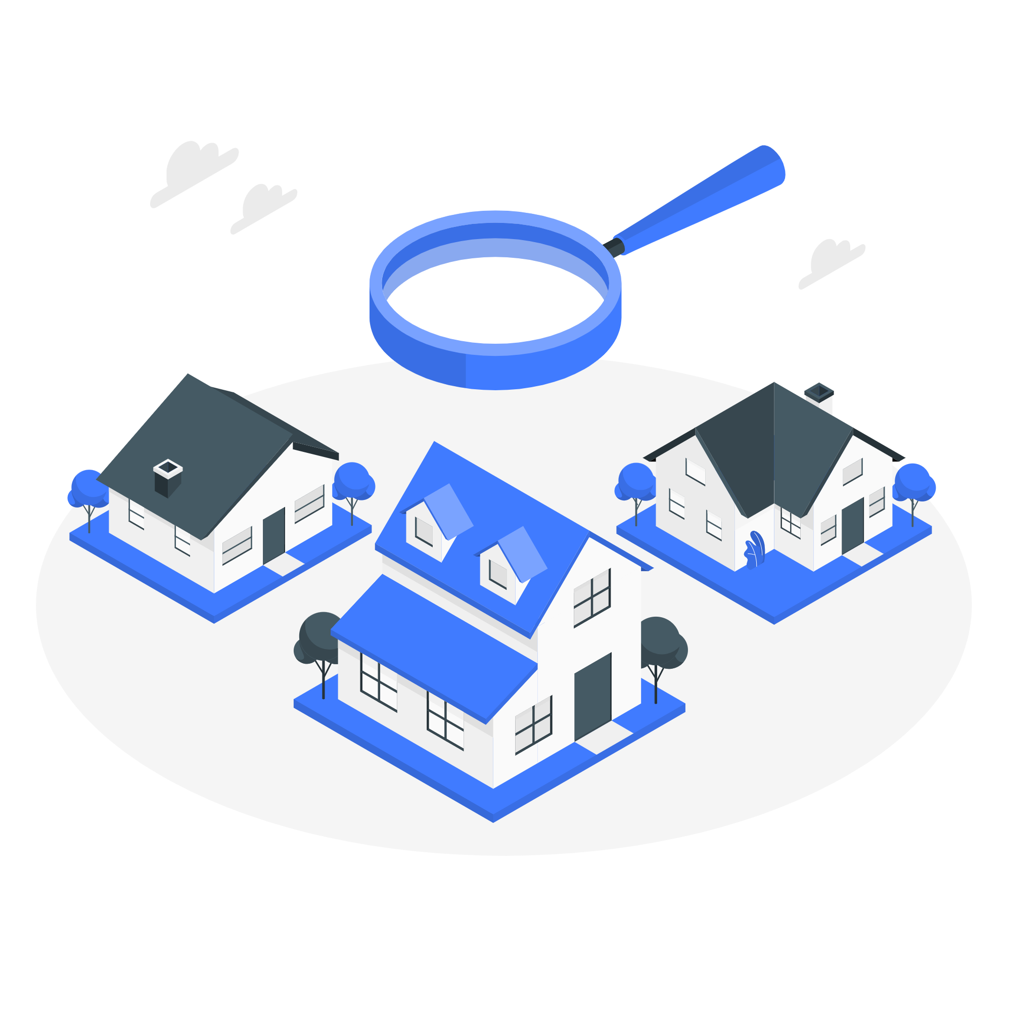 Advanced Search & Filters