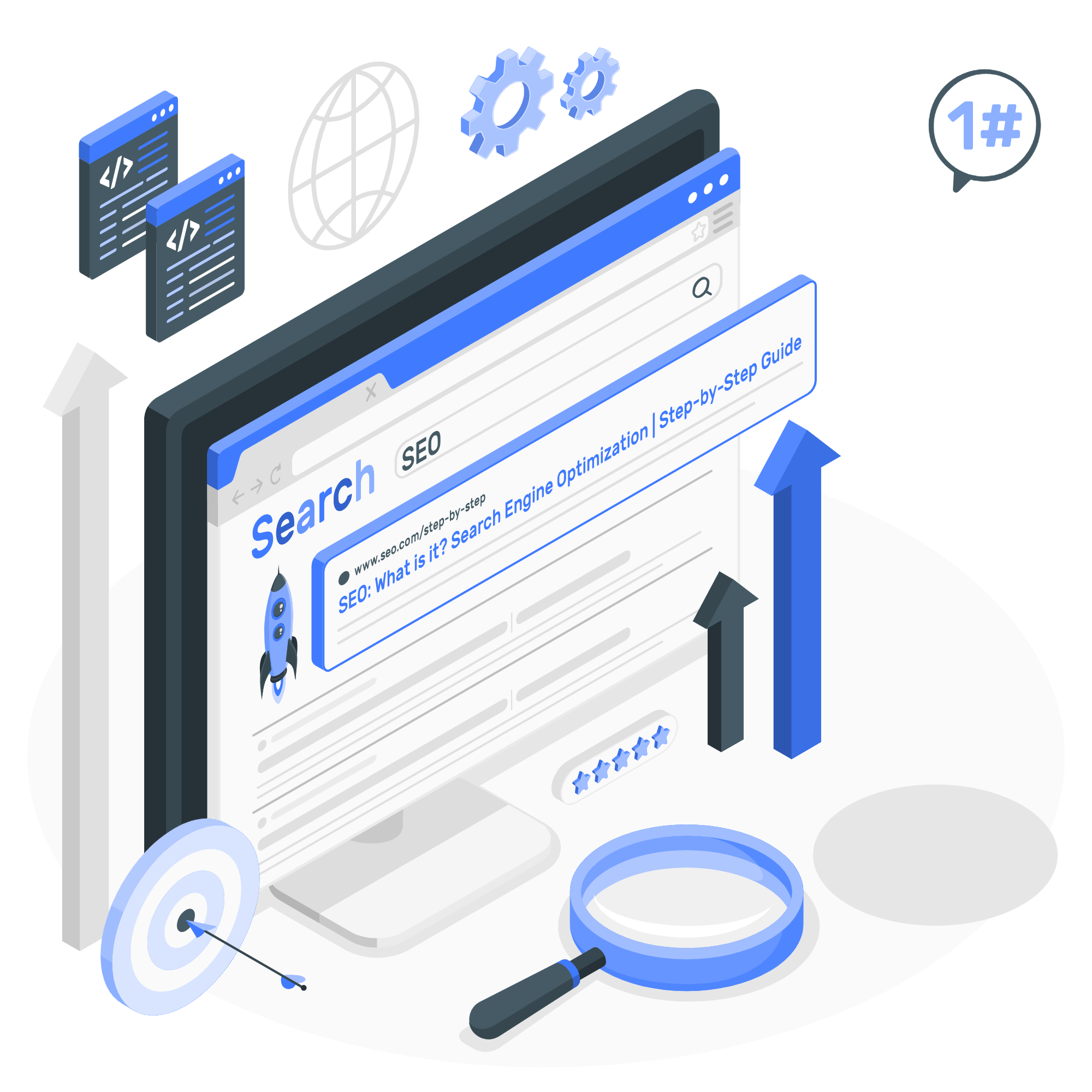 Boost Your Visibility