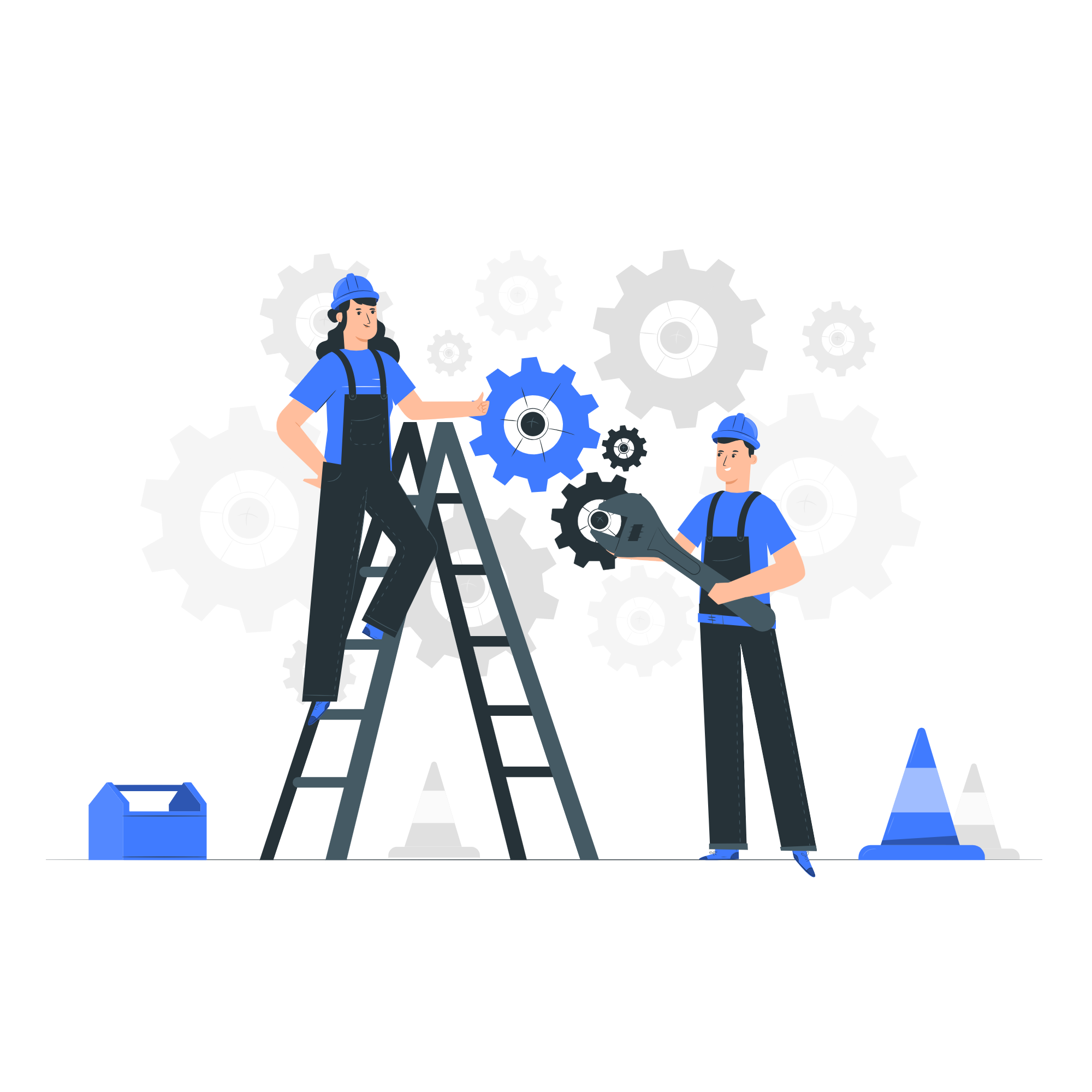 Maintenance Requests