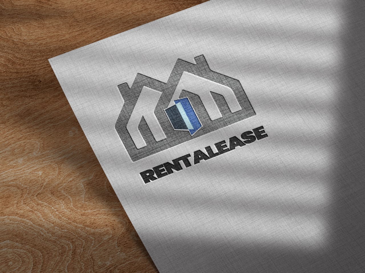 Rentalease mockup